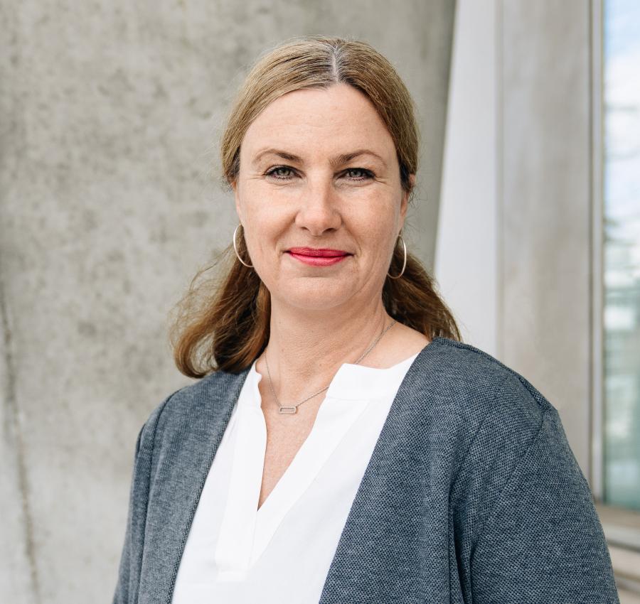 Dr. Schröder Annette Marcks
